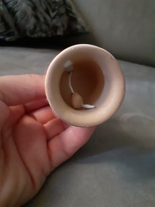 Campanella Ceramica Amalfi