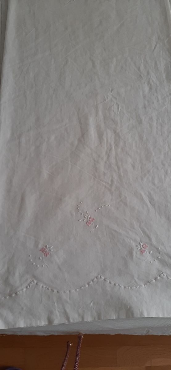 Sábanas infantiles para niña cama de 90