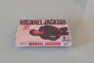 Bad Tailandia Michael Jackson