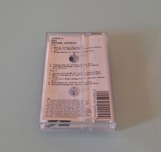 Bad Tailandia Michael Jackson