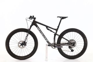 Bicicleta Specialized Epic GX AXS talla L Reacondicionada