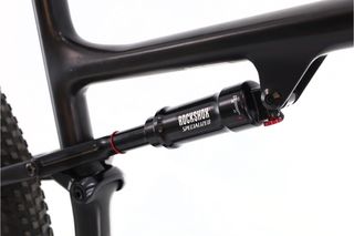 Bicicleta Specialized Epic GX AXS talla L Reacondicionada
