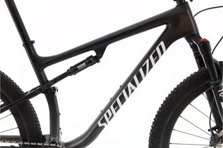 Bicicleta Specialized Epic GX AXS talla L Reacondicionada