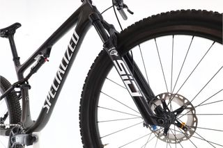Bicicleta Specialized Epic GX AXS talla L Reacondicionada