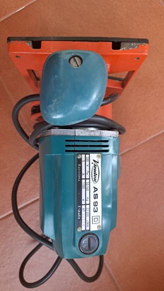 Fresadora Virutex AS93 - 220V. 