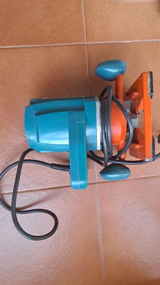 Fresadora Virutex AS93 - 220V. 