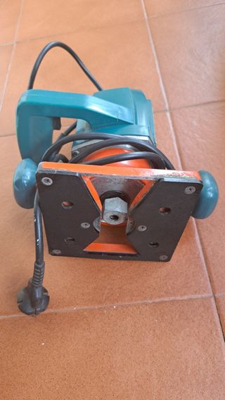 Fresadora Virutex AS93 - 220V. 