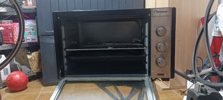Horno Besttron sobremesa
