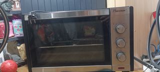 Horno Besttron sobremesa