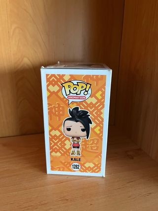 Funko Pop! Kale Dragon Ball Super #1282