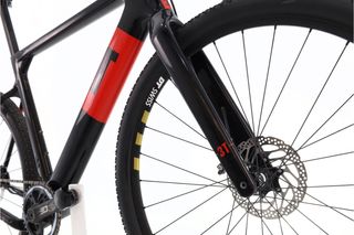 Bicicleta 3T Exploro AXS 12V talla 54 Reacondicionada