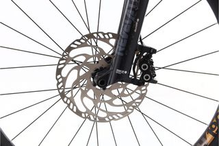 Bicicleta Haibike Xduro AllTrail 6.0 GX talla M Reacondicionada