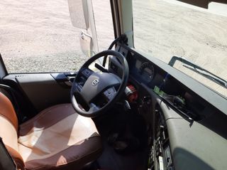Volvo FH-13 460,de octubre del 2014