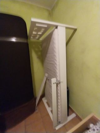 Cama ikea infantil