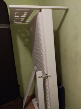 Cama ikea infantil