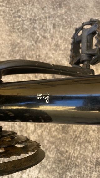 Quadro Bicicleta Astro - MTB