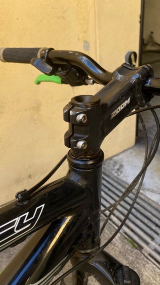 Quadro Bicicleta Astro - MTB