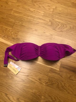 Bikini Lila Lise Charmel