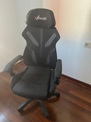 Silla gaming Vinsetto