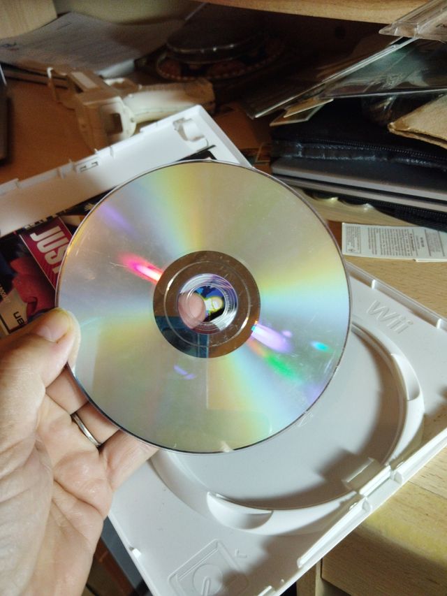 Just Dance 4 - Wii PAL