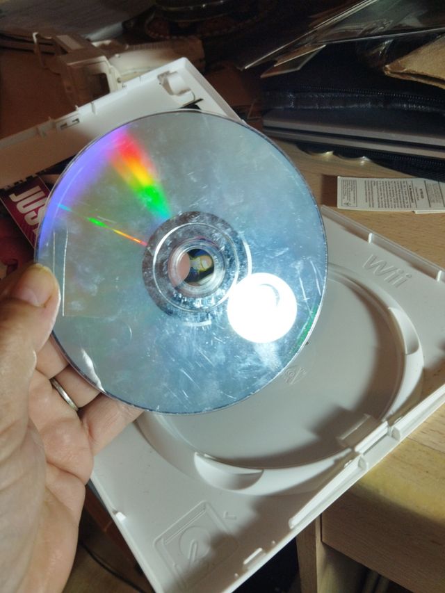 Just Dance 4 - Wii PAL