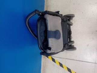 Carrito Inglesina ligero