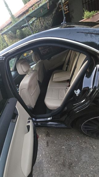Mercedes-Benz Clase C 2007