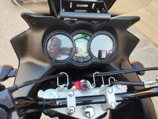 Suzuki V-Strom 650 ABS