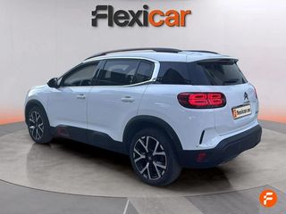 Citroën C5 Aircross BlueHdi 132kW (180CV) S&S EAT8 Feel