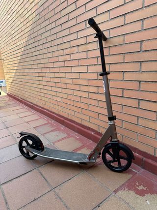 Patinete Oxelo Town 5XL Decathlon