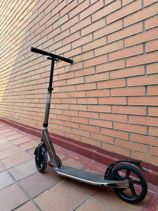 Patinete Oxelo Town 5XL Decathlon