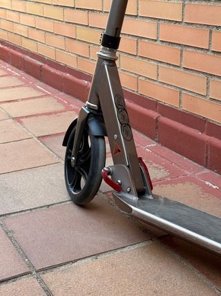 Patinete Oxelo Town 5XL Decathlon