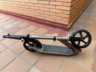 Patinete Oxelo Town 5XL Decathlon
