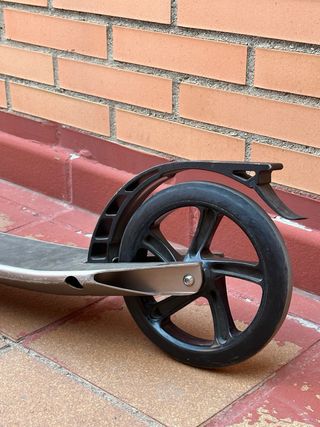Patinete Oxelo Town 5XL Decathlon
