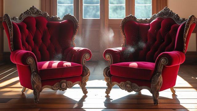 Tapicero presupuestos al momento