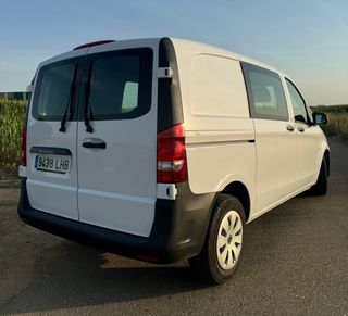 Mercedes-Benz Vito 2020
