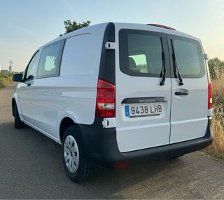 Mercedes-Benz Vito 2020