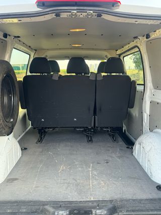 Mercedes-Benz Vito 2020