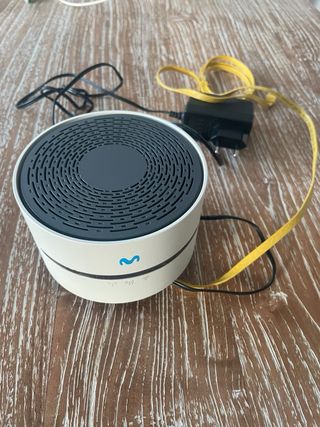 Amplificador Smart Wifi Movistar