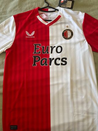 Camisola Feyenoord 23/24