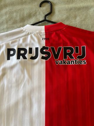 Camisola Feyenoord 23/24