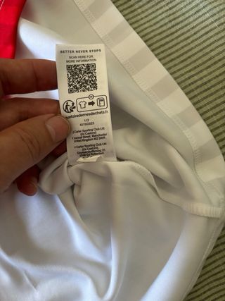 Camisola Feyenoord 23/24