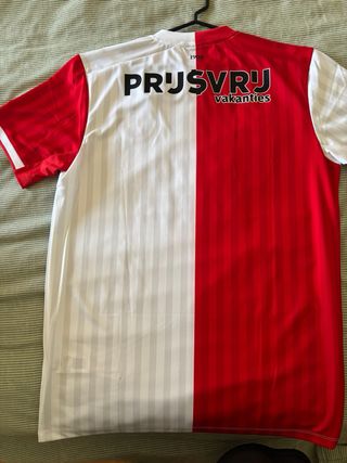 Camisola Feyenoord 23/24