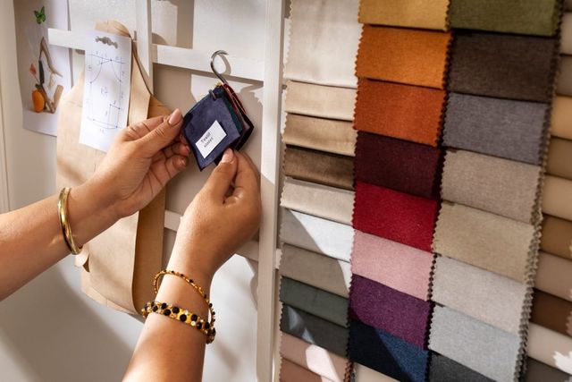 Tapizamos todo tipo de muebles