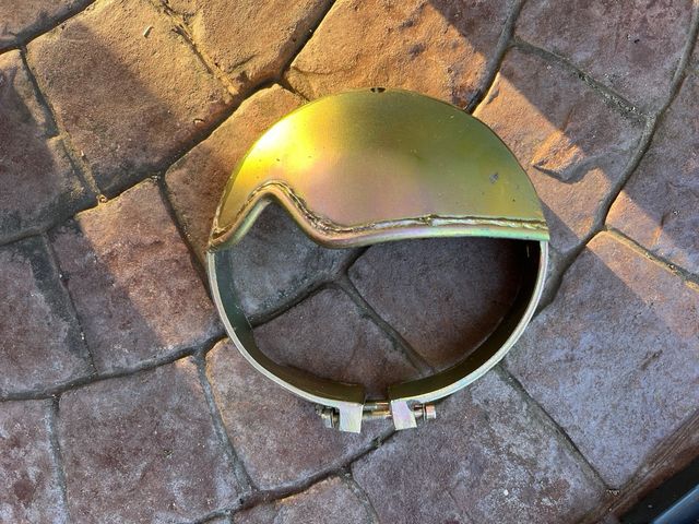 Varios Land Rover Defender TD5