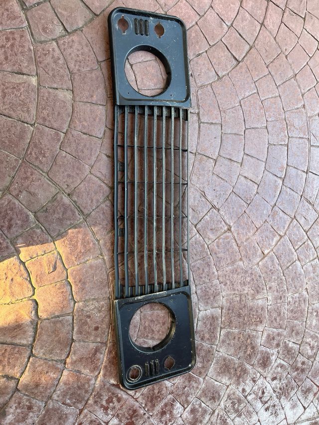 Varios Land Rover Defender TD5