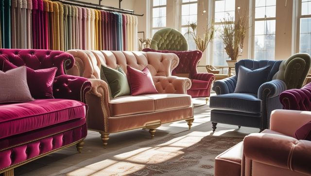 Tapicero de sofas sillas cabeceros cojines butacas