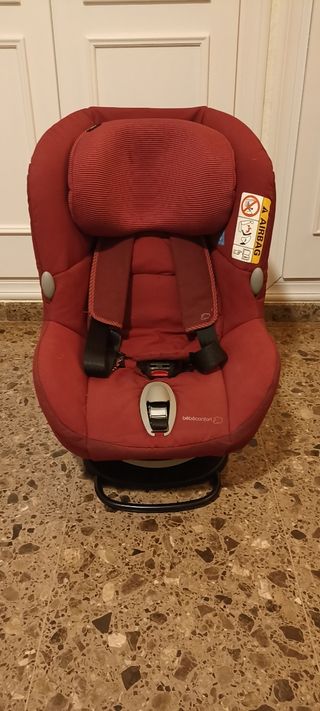 Silla coche Bebeconfort 0 a 18 kg