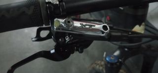 Bicicleta MMR Kendo montaña