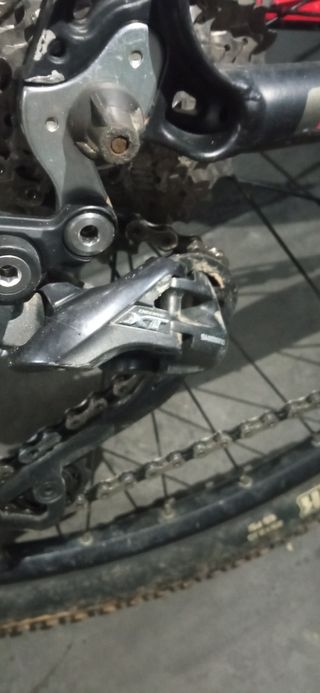 Bicicleta MMR Kendo montaña